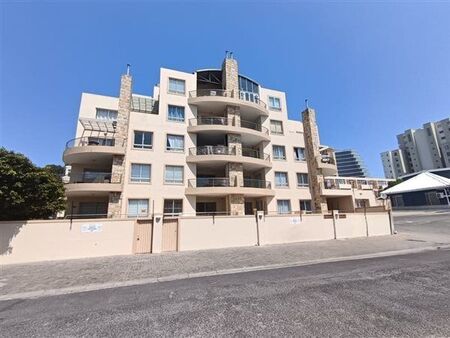 2 Bedroom Apartment in Strand Central