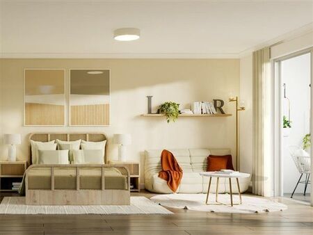 Studio Apartment in Stellenbosch Central