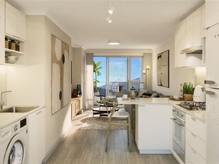 1 Bedroom House in Stellenbosch Central