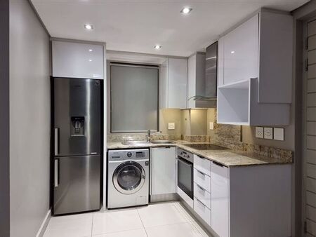 2 Bedroom Apartment in Stellenbosch Central