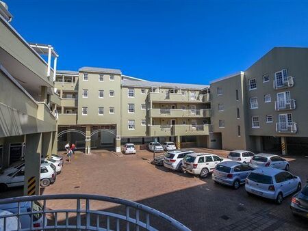 3 Bedroom Apartment in Stellenbosch Central