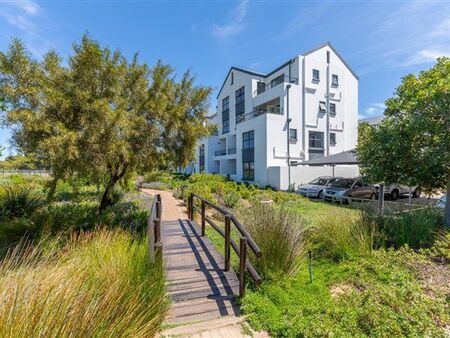 3 Bedroom Apartment in De Velde