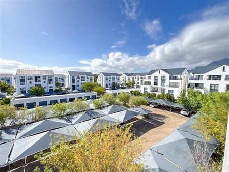 1 Bedroom Apartment in De Velde