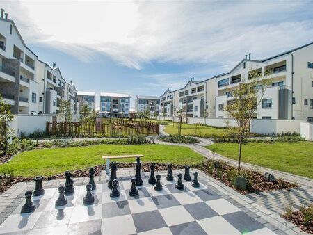 1 Bedroom Apartment in Somerset West Central
