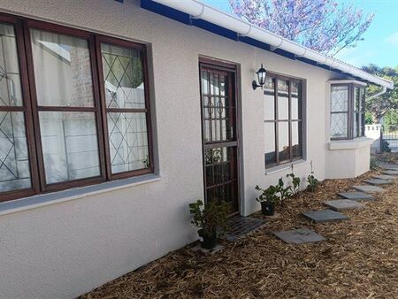 3 Bedroom House in Somerset Park
