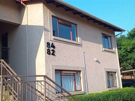 2 Bedroom Apartment in White River