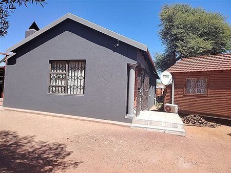 3 Bedroom House in Kathu