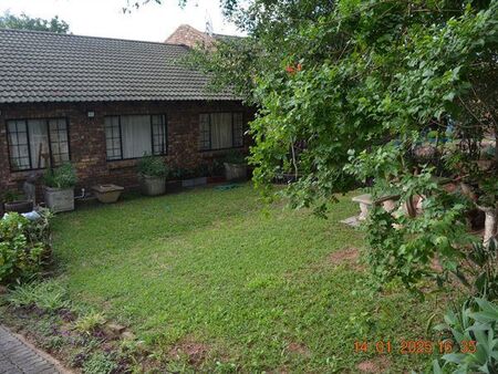 3 Bedroom House in West Acres