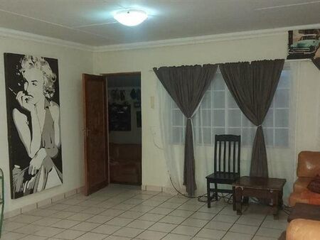 3 Bedroom House in Lydenburg
