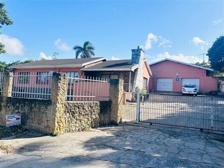 3 Bedroom House in Park Rynie