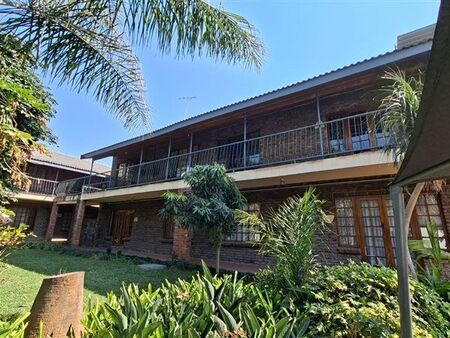 2 Bedroom Apartment in White River Central