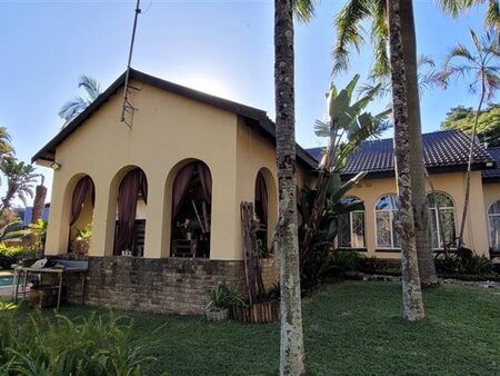 4 Bedroom House in Steiltes