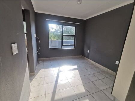 1 Bedroom House in Thabazimbi