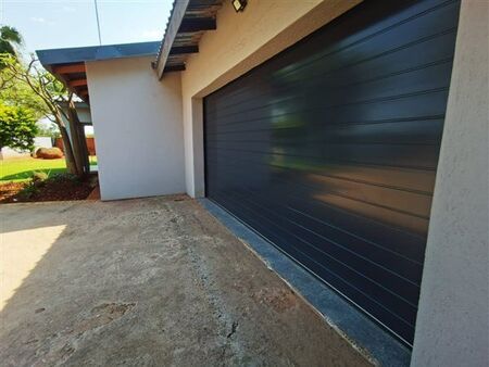 4 Bedroom House in Mokopane