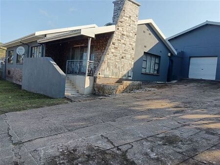 3 Bedroom House in Park Rynie