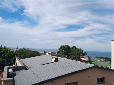 2 Bedroom Apartment in Manaba
