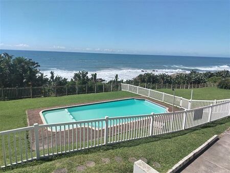 2 Bedroom Apartment in Ramsgate