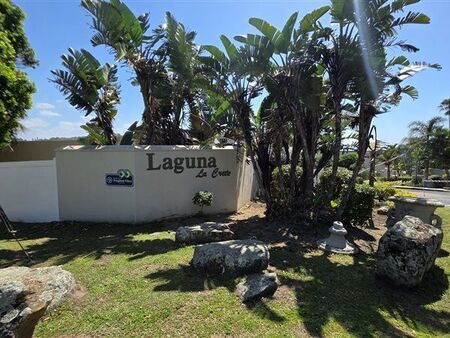 2 Bedroom Flat in Uvongo