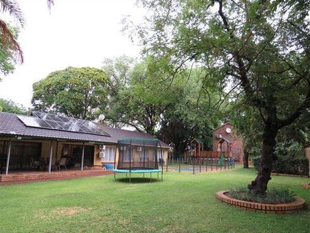 4 Bedroom House in Lephalale (Ellisras)