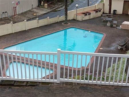 2 Bedroom Apartment in Manaba