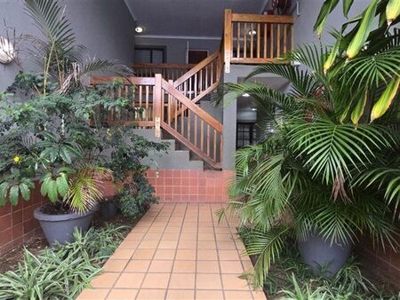 3 Bedroom Apartment in Meer En See