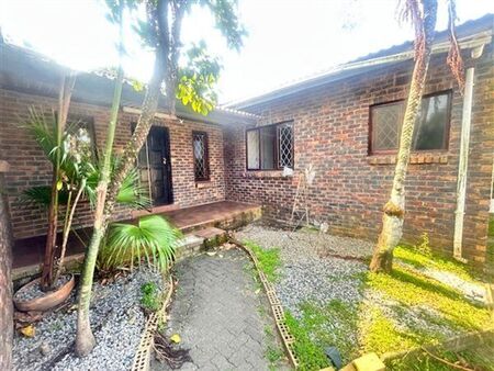 3 Bedroom House in Meer En See