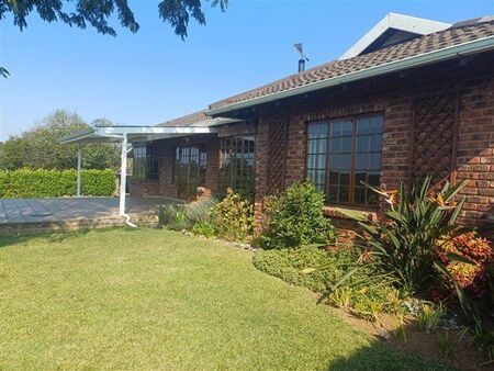 4 Bedroom House in Hilton