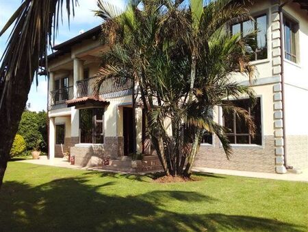 1 Bedroom House in Hilton