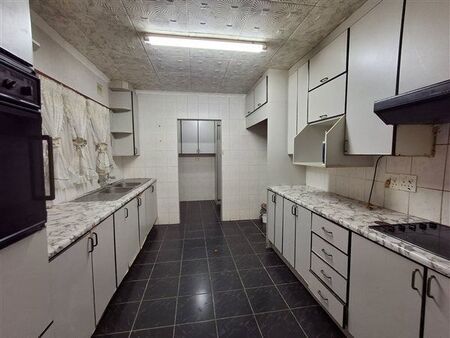 3 Bedroom House in Veld En Vlei