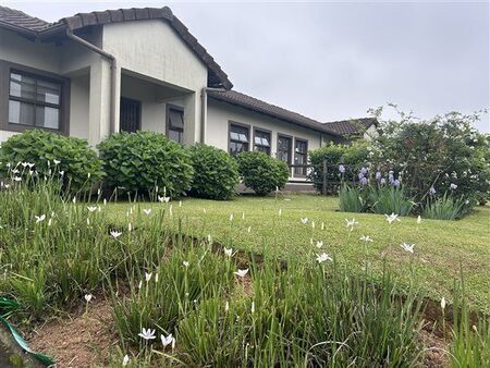 2 Bedroom House in Hilton