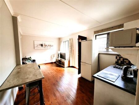 Studio apartment in Howick