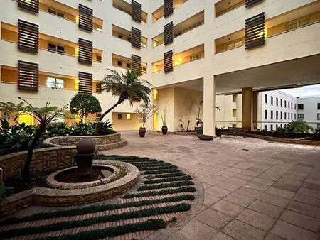 2 Bedroom Apartment in Umhlanga Ridge