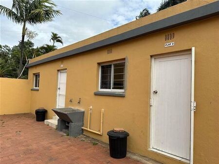 1 Bedroom Apartment in La Lucia