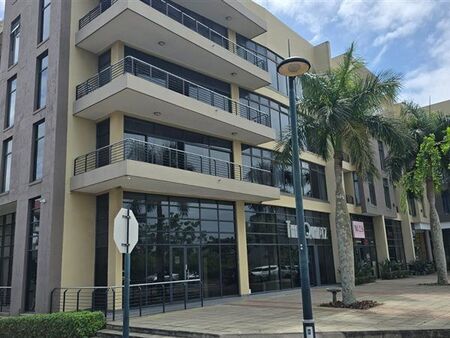 2 Bedroom Apartment in Umhlanga Ridge