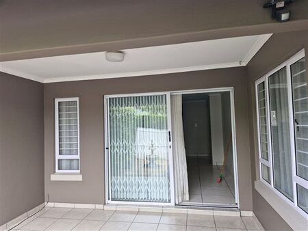2 Bedroom Apartment in Umhlanga Rocks