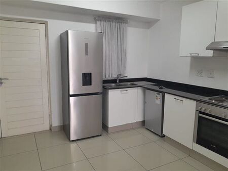 2 Bedroom Apartment in Umhlanga Ridge