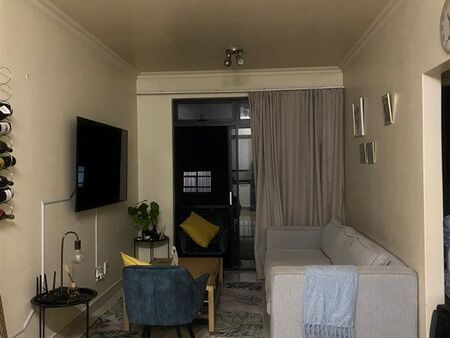 2 Bedroom Apartment in Umhlanga Rocks