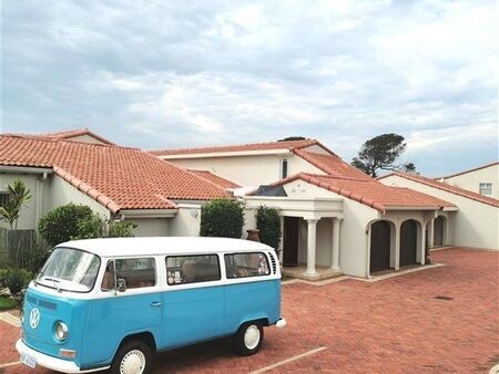 4 Bedroom Duplex in La Lucia