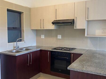2 Bedroom Apartment in Umhlanga Ridge