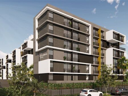 1 Bedroom Apartment in Umhlanga Ridge