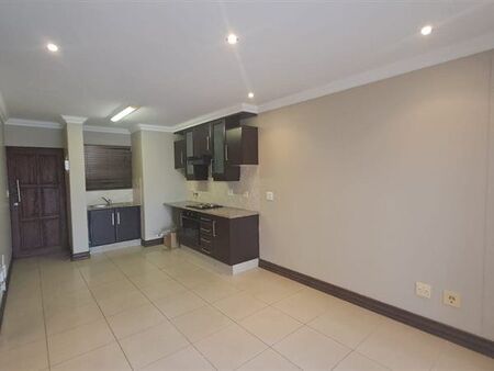 2 Bedroom Apartment in Umhlanga Ridge