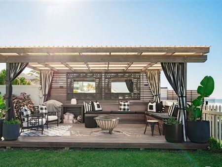 4 Bedroom House in Umhlanga Rocks