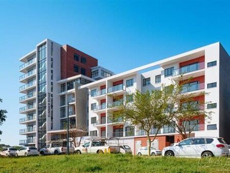 2 Bedroom Apartment in Umhlanga Ridge