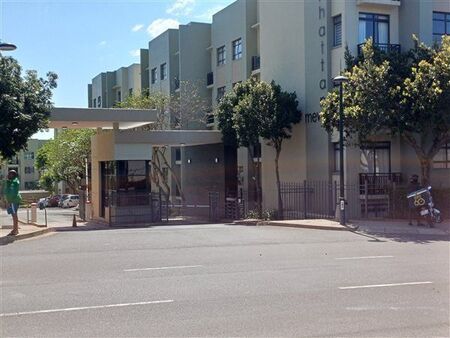 2 Bedroom Apartment in Umhlanga Ridge