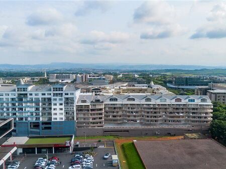 3 Bedroom Apartment in Umhlanga Ridge