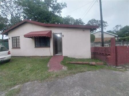 1 Bedroom Simplex in New Germany