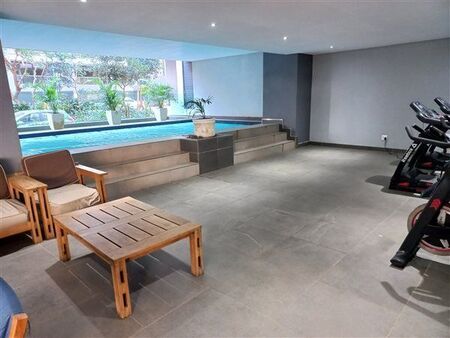 2 Bedroom Apartment in Umhlanga Ridge