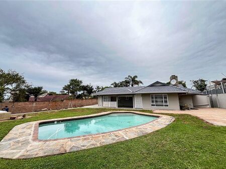 3 Bedroom House in Umhlanga Rocks