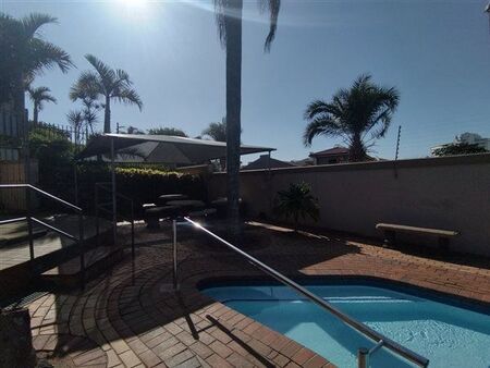 2 Bedroom House in Umhlanga Rocks