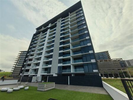 2 Bedroom Apartment in Umhlanga Ridge